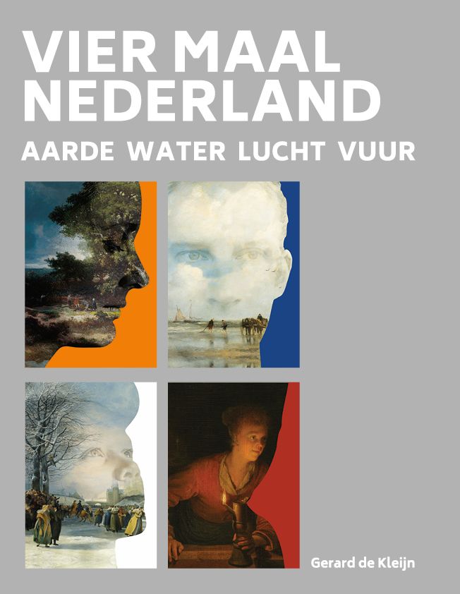 Vier maal Nederland